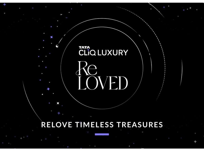 Tata CLiQ Luxury launches new store for limited-edited watches